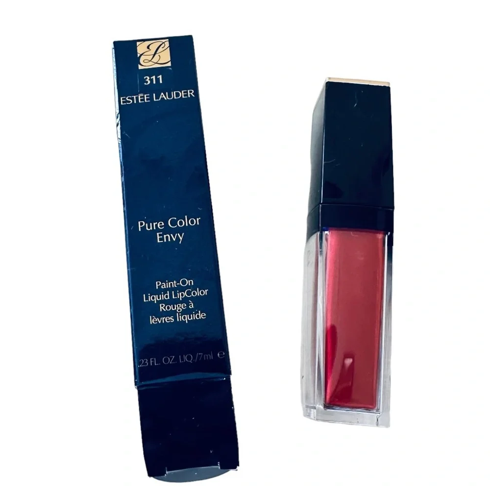 Estée Lauder Liquid Lipstick 311